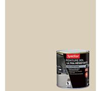 Syntilor - Peinture Sol Ultra Résistante Grès Satiné 0,5L