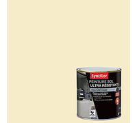Syntilor - Peinture Sol Ultra Résistante Palette Satiné 0,5L