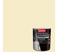 Syntilor - Peinture Sol Ultra Résistante Palette Satiné 2,5L
