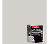 Syntilor - Peinture Sol Ultra Résistante Rivet Satiné 0,5L