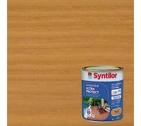 Syntilor - Saturateur Ultra Protect Bois Clair Mat 0,75L
