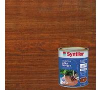 Saturateur Ultra protect SYNTILOR, teck, mat 0.75 l