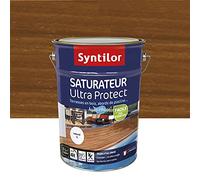 SYNTILOR - Saturateur Ultra Protect Teck 5L