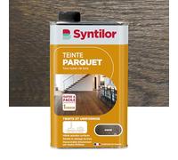Syntilor - Teinte Parquet Wengé 1L