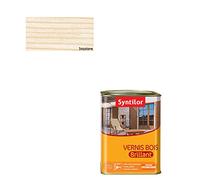 Syntilor - Vernis Bois Incolore Brillant 1L