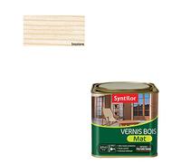 Vernis bois extérieur Bsc incolore mat 0.75 l