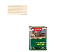 Syntilor - Vernis Bois Incolore Mat 1L