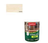 Syntilor - Vernis Bois Incolore Mat 2,5L
