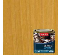 Syntilor - Vernis Marin Chêne Clair Satiné 0,5L