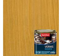 Syntilor - Vernis Marin Chêne Clair Satiné 0,75L