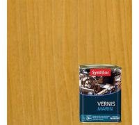 Syntilor - Vernis Marin Chêne Clair Satiné 1L