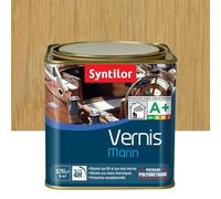 Syntilor - Vernis Marin Incolore Brillant 0,75L