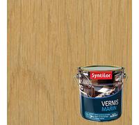 Syntilor - Vernis Marin Incolore Satiné 2,5L