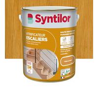 Syntilor - Vitrificateur Escaliers Chêne Satiné 2,5L