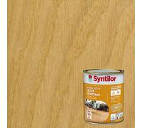 Syntilor - Vitrificateur Parquet Ultra Résistant Chêne Clair 0,75L
