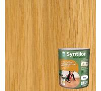 SYNTILOR - Vitrificateur Ultra Résistant Biosourcé Incolore Satiné 2,5L