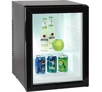 Syntrox Germany Mini-réfrigérateur silencieux de 40 L pour hôtel
