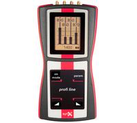SynX Der Synchrontester synX dépressiomètre électronique PROFI LINE, ÉLECTRONIQUE