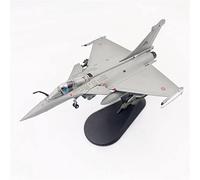 SYOEUR 1/100 pour Français Dassault Rafale C Fighter Modèle Avion Militaire Réplique Miniature Échelle Playkits