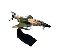 SYOEUR 1/100 pour US F-4 échelle fantôme Avion Militaire réplique Chasseur modèle Aviation Microplane Playkits