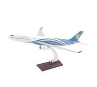 SYOEUR 1 160 Adapté Au Modèle A330 en Alliage avec Collection D'avions Résine Base D'affichage Jouets Kit de Jeu de Passe-Temps