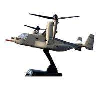 SYOEUR 1 160 pour V 22 Osprey V22 hélicoptère Avion échelle Classique moulé sous Pression modèles Jouets Playkits
