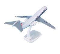 SYOEUR 1:170 20 cm échelle d'avion Avions de Moulage sous Pression pour ARJ21-700 Air China modèle Miniature Playkits