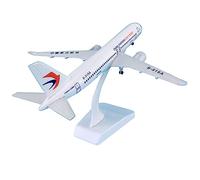 SYOEUR 1: 200 20 cm Avions de réplication proportionnelle d'avion pour Comac C919 modèle l'est la Chine Playkits
