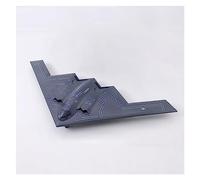 SYOEUR 1 200 échelle moulé sous Pression pour B2 USAF B-2A Bombardier Avion réplique modèle Jouet Playkits