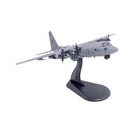 SYOEUR 1: 200 pour C-130 Hercules Transport Aircraft Gunship Simulation Modèle d'avion Alliage Moulé sous Pression Adulte Kit de Jeu de Passe-Temps