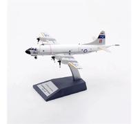 SYOEUR 1 200 pour l'armée de l'air australienne P-3C A9-663 IFP3RAAF663, modèle d'avion moulé sous Pression, Jouets en métal Playkits