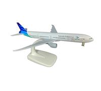 SYOEUR 1:250 pour réplique d'aviation en métal série 20 cm modèle d'avion échelle Avion Micro Aviation de Ligne Playkits(17)