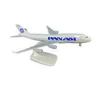 SYOEUR 1:250 pour réplique d'aviation en métal série 20 cm modèle d'avion échelle Avion Micro Aviation de Ligne Playkits(26)