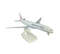 SYOEUR 1:250 pour réplique d'aviation en métal série 20 cm modèle d'avion échelle Avion Micro Aviation de Ligne Playkits(19)