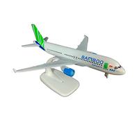 SYOEUR 1:250 pour réplique d'aviation en métal série 20 cm modèle d'avion échelle Avion Micro Aviation de Ligne Playkits(6)