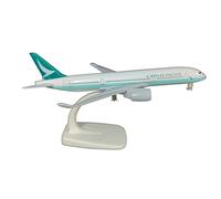 SYOEUR 1:250 pour réplique d'aviation en métal série 20 cm modèle d'avion échelle Avion Micro Aviation de Ligne Playkits(9)