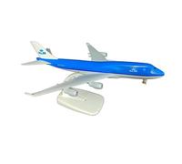 SYOEUR 1:250 pour réplique d'aviation en métal série 20 cm modèle d'avion échelle Avion Micro Aviation de Ligne Playkits(20)