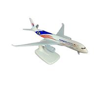 SYOEUR 1:250 pour réplique d'aviation en métal série 20 cm modèle d'avion échelle Avion Micro Aviation de Ligne Playkits(24)