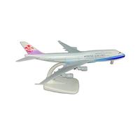 SYOEUR 1:250 pour réplique d'aviation en métal série 20 cm modèle d'avion échelle Avion Micro Aviation de Ligne Playkits(10)