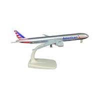 SYOEUR 1:250 pour réplique d'aviation en métal série 20 cm modèle d'avion échelle Avion Micro Aviation de Ligne Playkits(4)