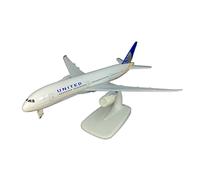 SYOEUR 1:250 pour réplique d'aviation en métal série 20 cm modèle d'avion échelle Avion Micro Aviation de Ligne Playkits(34)