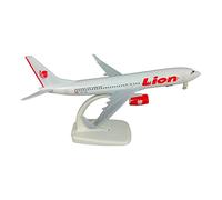SYOEUR 1:250 pour réplique d'aviation en métal série 20 cm modèle d'avion échelle Avion Micro Aviation de Ligne Playkits(22)