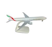 SYOEUR 1:250 pour réplique d'aviation en métal série 20 cm modèle d'avion échelle Avion Micro Aviation de Ligne Playkits(14)