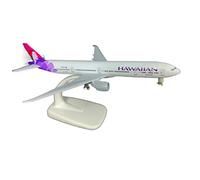 SYOEUR 1:250 pour réplique d'aviation en métal série 20 cm modèle d'avion échelle Avion Micro Aviation de Ligne Playkits(18)