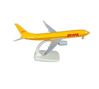 SYOEUR 1:250 pour réplique d'aviation en métal série 20 cm modèle d'avion échelle Avion Micro Aviation de Ligne Playkits(12)