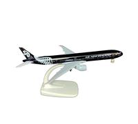 SYOEUR 1:250 pour réplique d'aviation en métal série 20 cm modèle d'avion échelle Avion Micro Aviation de Ligne Playkits(25)