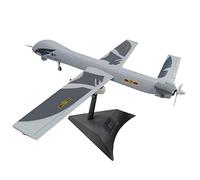 SYOEUR 1/26 Modèle DUAV Ptérosaure De Larmée Lair Chinoise pour Les Avions Dattaque Reconnaissance sans Pilote Chasse Kit de Jeu de Passe-Temps