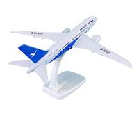 SYOEUR 1:300 18 cm échelle d'avion Avions de Moulage sous Pression Boeing B787 pour Le modèle d'air Xiamen Playkits
