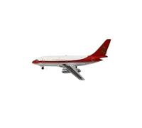 SYOEUR 1 400 échelle HKD Airlines B737-200 VR-HKP Diecasts Avions Miniatures Aviacion modèle en métal d'avion Playkits