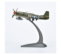 SYOEUR 1 72 Adapté pour L'aviation De L'armée P-51D Mustang Fighter P51 Modèle d'avion Militaire Expédition Directe Kit de Jeu de Passe-Temps